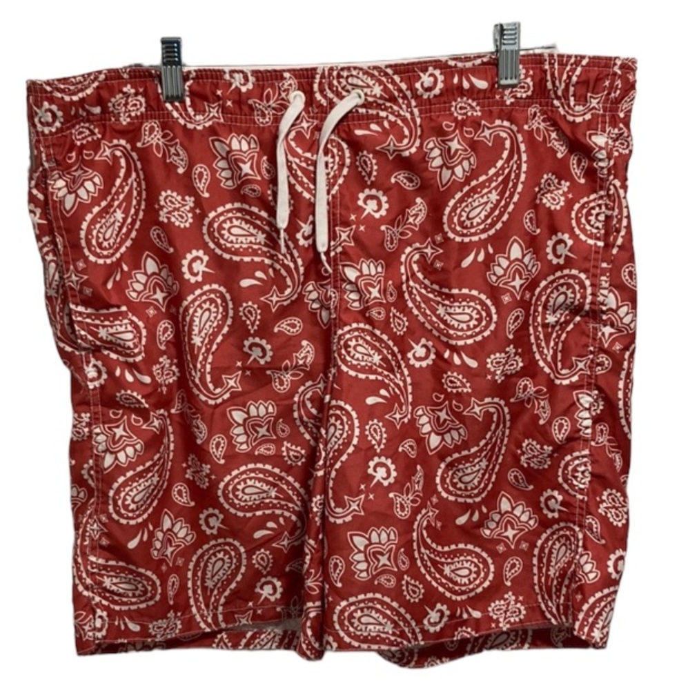 Merona Swim Trunks